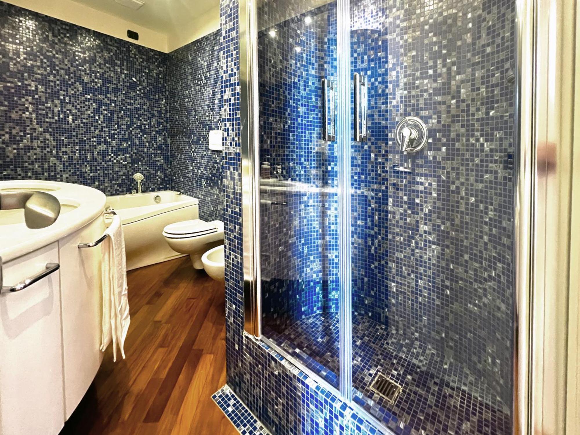 Colonno La Loggia Del Lago מראה חיצוני תמונה